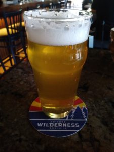 AZW WILDERNESS WilderPils