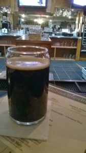 DUBINA Anniversary Imperial Stout