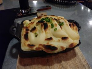 PEORIA Artisan Shepards Pie