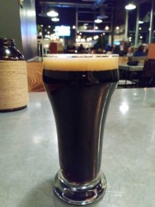 PEORIA Artisan Freight Train Stout