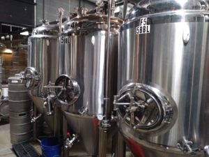 PEORIA Artisan Fermenters