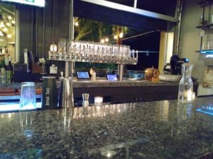 PEORIA Artisan Bar