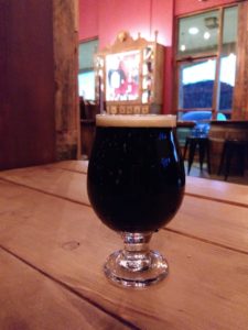 BONE Haus Miners Debt Black IPA