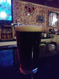 OLD BISBEE Copper City Ale